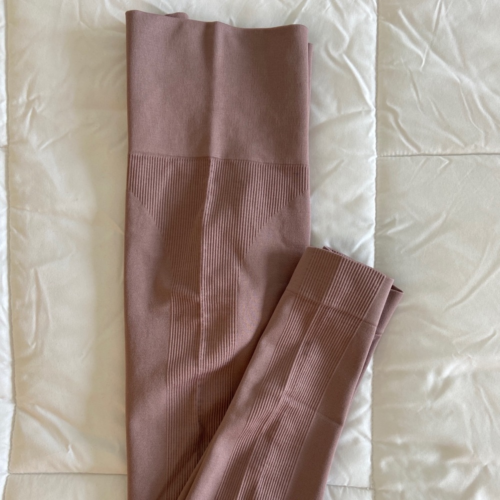 Set Active Leggings - Picture 2 of 5